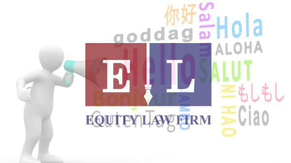equity law firm