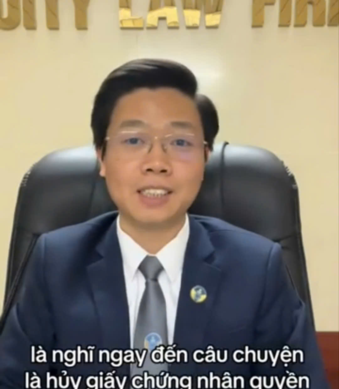 Kiện hủy sổ đỏ sao cho đúng