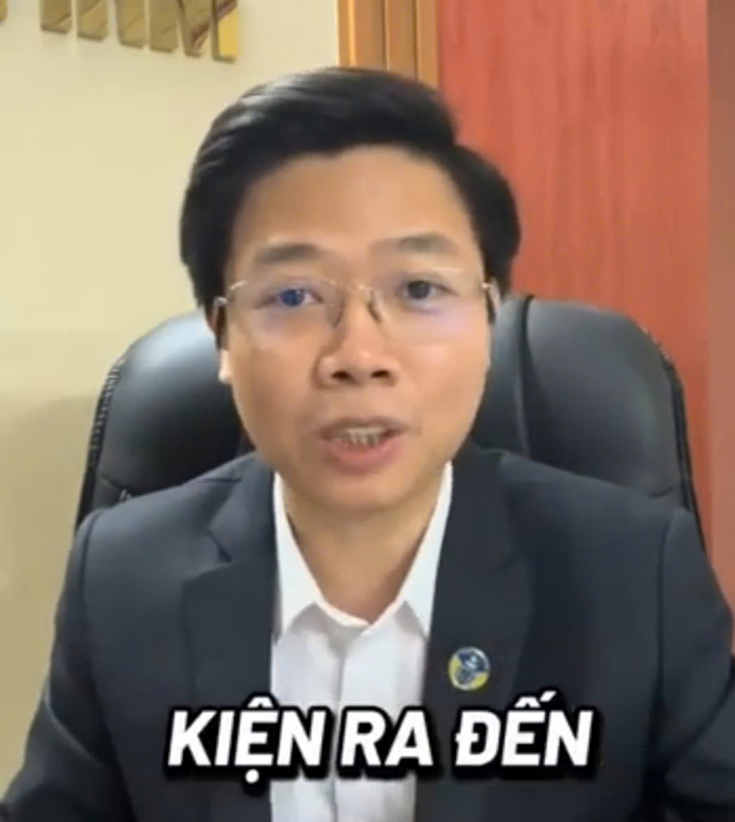 Trường hợp khởi kiện cả nguyên đơn và bị đơn đều không thắng